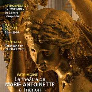 L'Estampille/L'Objet d'Art n° 531Le théâtre de Marie-Antoinette à Trianon