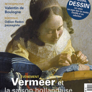 L'Estampille/L'Objet d'Art n° 532Vermeer et la saison hollandaise au Louvre