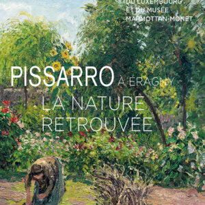 L'Objet d'Art hors-série n° 112Pissarro à Éragny. La nature retrouvée