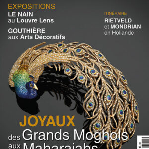 L'Estampille/L'Objet d'Art n° 534Joyaux des Grands Moghols aux Maharajahs au Grand Palais