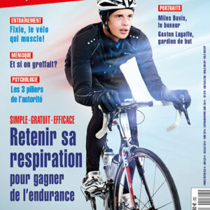 Sport et Vie n° 162Retenir sa respiration pour gagner de l'endurance