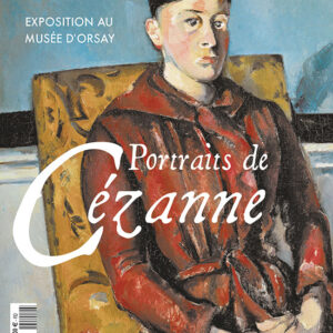 L'Objet d'Art hors-série n° 114Portraits de Cézanne