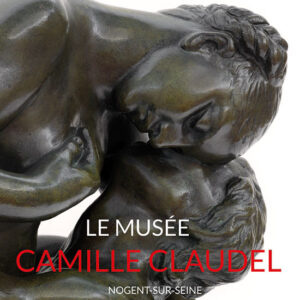 L'Objet d'Art hors-série n° 115Le musée Camille Claudel