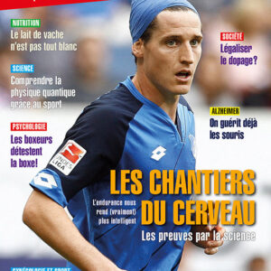 Sport et Vie n° 164Les chantiers du cerveau - Les preuves par la science
