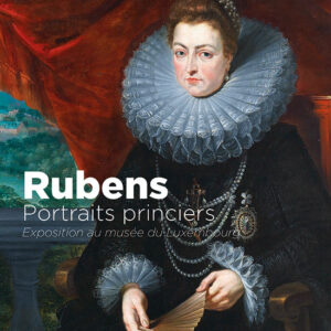 L'Objet d'Art hors-série n° 116Rubens, portraits princiers