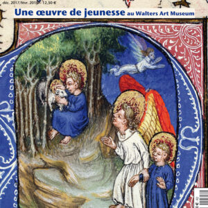 Art de l'enluminure n° 63Van Eyck : une œuvre de jeunesse