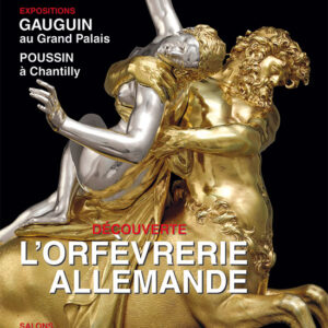 L'Objet d'Art n° 539L'orfèvrerie allemande