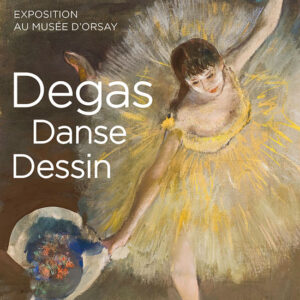 L'Objet d'Art hors-série n° 119Degas Danse Dessin