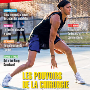 Sport et Vie n° 165Les pouvoirs de la chirurgie