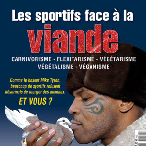 Sport et Vie  n° hors série 47Les sportifs face à la viande