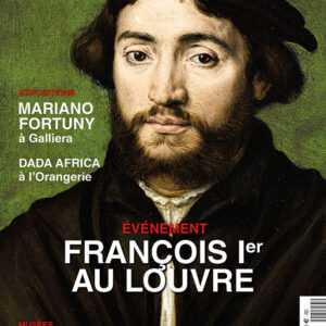 L'Objet d'Art n° 540François Ier et l'art des Pays-bas