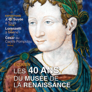 L'Objet d'Art n° 541Les 40 ans du musée de la Renaissance