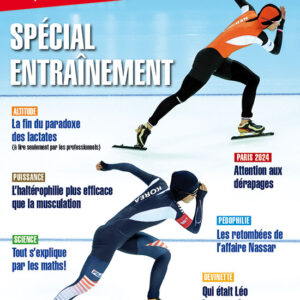 Sport et Vie n° 166Spécial entraînement