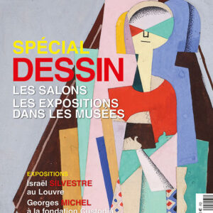 L'Objet d'Art n° 543Spécial Dessin