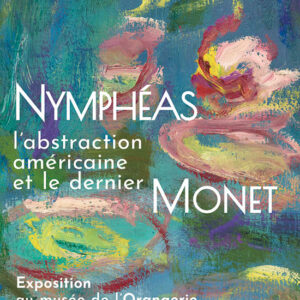 L'Objet d'Art hors série  n° 125Nymphéas, l'abstraction américaine et le dernier Monet