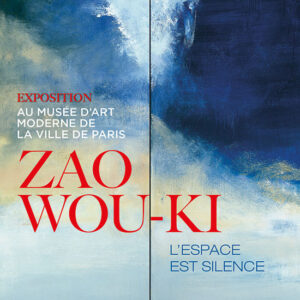L'Objet d'Art hors série n° 126Zao Wou-Ki. L'espace est silence