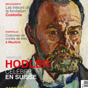 L'Objet d'Art n° 546Hodler célébré en Suisse - version numérique