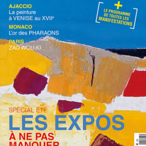 L'Objet d'Art n° 547Spécial été : les expos à ne pas manquer