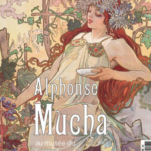 L'Objet d'Art hors série n° 127Alphonse Mucha