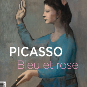 L'Objet d'Art hors série n° 128PICASSO - Bleu et rose