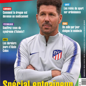 Sport et Vie n° 170Spécial entraîneurs: les bons-les nuls-les dangereux