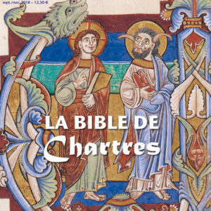 Art de l'Enluminure n° 66La Bible de Chartres