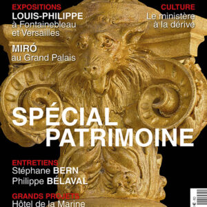 L'Objet d'Art n° 549Spécial patrimoine
