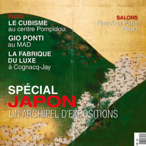 L'Objet d'Art n° 550Spécial Japon