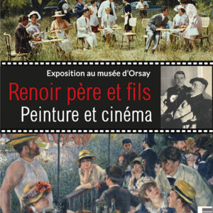 L'Objet d'Art hors série n° 131Renoir père et fils (peinture et cinéma)