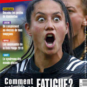 Sport et Vie n° 171Comment vaincre sa fatigue ?