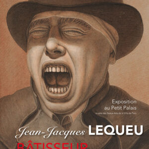 L'Objet d'Art  hors série n° 132Jean-Jacques Lequeu. Bâtisseur de fantasmes