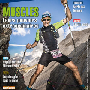 Sport et Vie n° 172Muscles : leurs pouvoirs extraordinaires