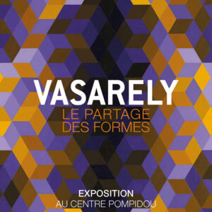 L'Objet d'Art  hors série n° 134Vasarely, le partage des formes