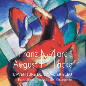 L'Objet d'Art hors série n° 135Franz Marc & August Macke