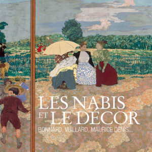 L'Objet d'Art hors série n° 136Les Nabis et le décor