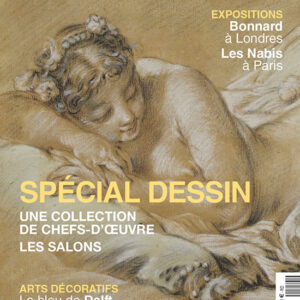 L'Objet d'Art n° 554Spécial dessin