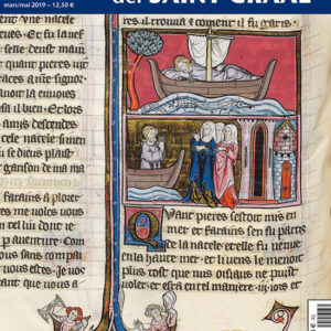 Art de l'Enluminure n° 68L'estoire del saint Graal.