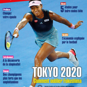 Sport et Vie n° 173Tokyo 2020, comment oublier Fukushima?