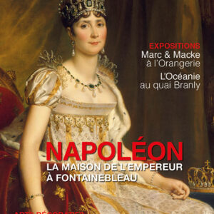 L'Objet d'Art n° 555Napoléon la Maison de l'Empereur à Fontainebleau