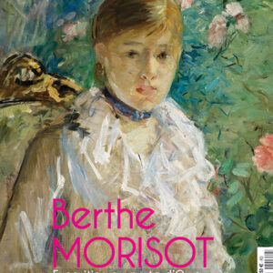 L'Objet d'Art hors-série n°138Berthe Morisot