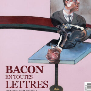 L'Objet d'Art hors-série  n°139Bacon en toutes lettres