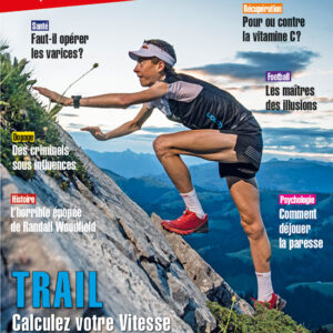 Sport et Vie n° 174Trail, calculez votre Vitesse Maximale Ascensionnelle