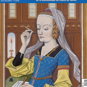 Art de l'Enluminure n° 69Les Héroïdes