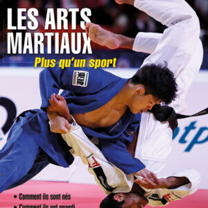 Sport et Vie hors série n° 50Les arts martiaux, plus qu'un sport