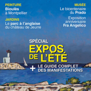 L'Objet d'Art n° 558Spécial expos de l'été