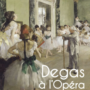 L'Objet d'Art hors série n° 140Degas à l'Opéra