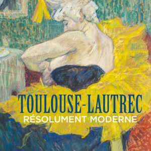 L'Objet d'Art Hors-séries n° 142Toulouse-Lautrec, résolument moderne