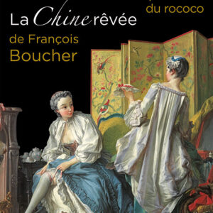 L'Objet d'Art Hors-séries n° 144La Chine rêvée de François Boucher