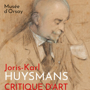 L'Objet d'Art Hors-séries n° 146Jors-Karl Huysmans critique d'art