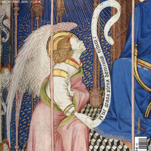 Art de l'Enluminure n° 71Le Maître des Heures de Rohan